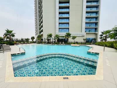 2 Bedroom Flat for Rent in Business Bay, Dubai - Burj Al Arab View | Spacious Layout | Best Price