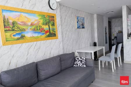 2 Bedroom Flat for Rent in Dubai Production City (IMPZ), Dubai - Vacant | Furnished | 4 Cheques | Spacious 2 Bedroom Flat for Rent in Dubai Production City (IMPZ), Dubai - Vacant | Furnished | 4 Cheques | Spacious
