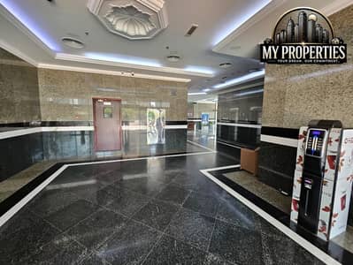 Studio for Rent in Al Nakheel, Ras Al Khaimah - b1bf4177-3663-4c04-ac8a-90932b3bdc59. jpg Studio for Rent in Al Nakheel, Ras Al Khaimah - b1bf4177-3663-4c04-ac8a-90932b3bdc59. jpg