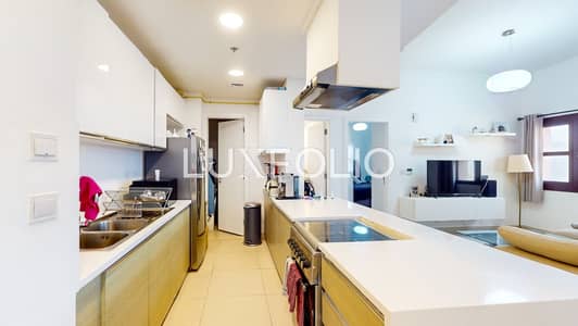 1 Bedroom Flat for Sale in Jumeirah Golf Estates, Dubai - Motivated seller | Great deal | 1 bedroom