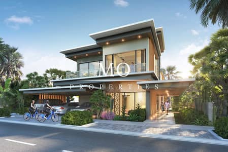 5 Slaapkamers Villa te Koop in DAMAC Lagoons, Dubai - Villa in DAMAC Lagoons,Portofino, 5 slaapkamers, 4100000 AED - 15346889 5 Slaapkamers Villa te Koop in DAMAC Lagoons, Dubai - Villa in DAMAC Lagoons,Portofino, 5 slaapkamers, 4100000 AED - 15346889