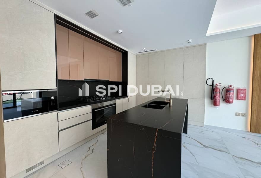 3BR+maid Villa | Jasmine Lane | Large Terrace | Modern Finishes - Image 2