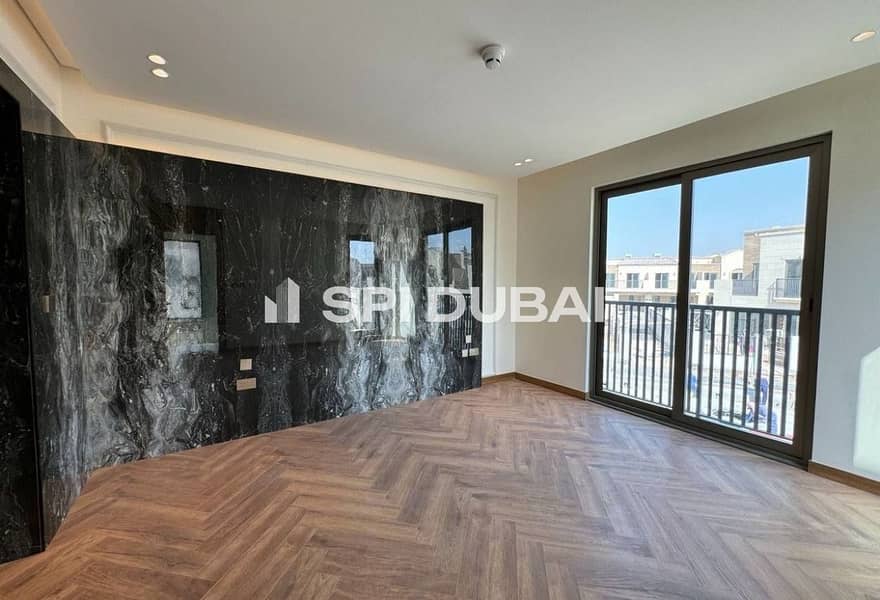 3BR+maid Villa | Jasmine Lane | Large Terrace | Modern Finishes - Image 4