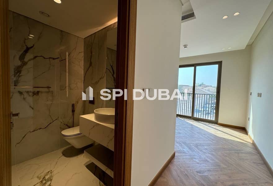 3BR+maid Villa | Jasmine Lane | Large Terrace | Modern Finishes - Image 5