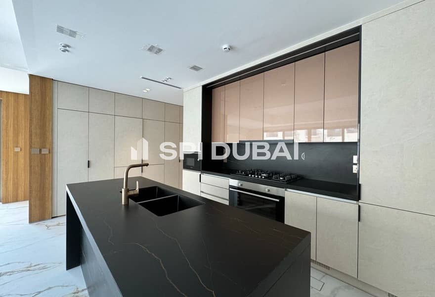 3BR+maid Villa | Jasmine Lane | Large Terrace | Modern Finishes - Image 6