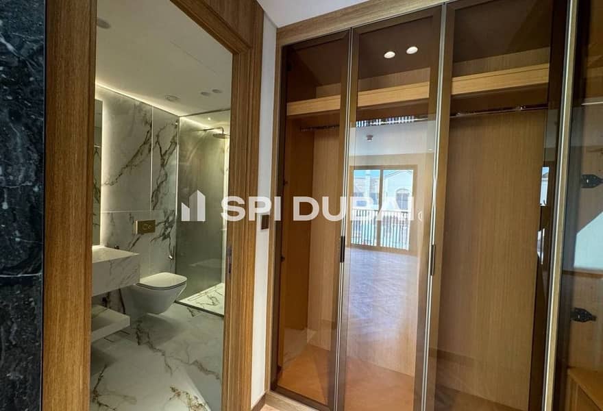 3BR+maid Villa | Jasmine Lane | Large Terrace | Modern Finishes - Image 8
