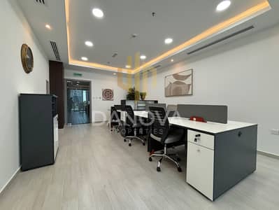 Office in Affitto a Business Bay, Dubai - WhatsApp Image 2026-06-01 at 3.58. 50 PM (3). jpeg