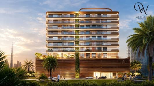 Studio for Sale in Al Satwa, Dubai - 2 (1). png Studio for Sale in Al Satwa, Dubai - 2 (1). png