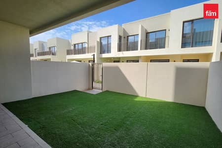 3 Bedroom Townhouse for Sale in Dubai South, Dubai - Prime Location| Near Pool And Club House| Rented