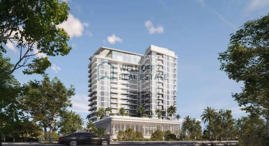 Studio zum zum Verkauf in Wasl Gate, Dubai - wasl1. jpg Studio zum zum Verkauf in Wasl Gate, Dubai - wasl1. jpg
