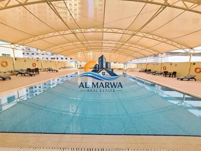 2 Cпальни Апартамент в аренду в Аль Нахда (Шарджа), Шарджа - 40141d3d-a1b0-44fa-8a68-f94f6ba19ab5. jpg