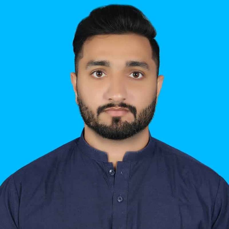 Umar Khan