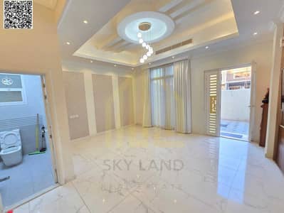 3 Bedroom Villa for Sale in Al Zahya, Ajman - 1. jpeg