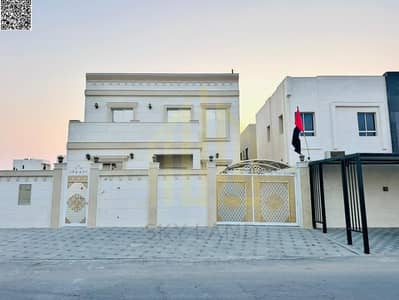 4 Bedroom Villa for Sale in Al Zahya, Ajman - WhatsApp Image 2026-01-12 at 9.59. 12 AM. jpeg