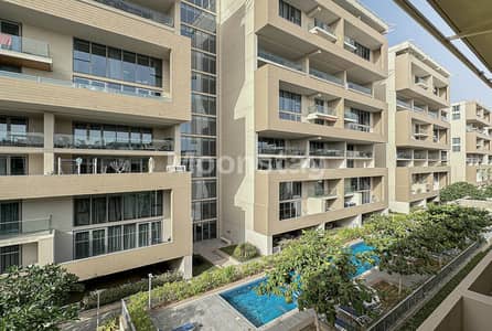 阿拉哈海滩， 阿布扎比 3 卧室单位待售 - 位于阿拉哈海滩，阿尔泽纳，阿尔泽纳大厦E座 3 卧室的公寓 4500000 AED - 15347039