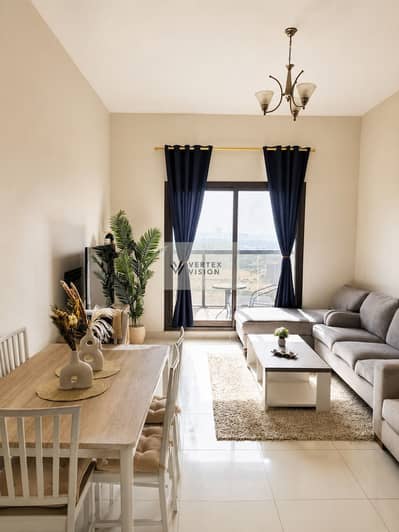 1 Bedroom Apartment for Rent in Dubai Sports City, Dubai - WhatsApp Image 2026-06-02 at 10.20. 10 AM. jpeg