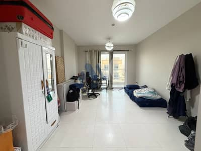 Студия Продажа в Дубай Саут, Дубай - PHOTO-2026-04-21-11-01-32 2. jpg