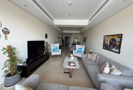 3 Bedroom Apartment for Rent in Living Legends, Dubai - CLEO18. jpg