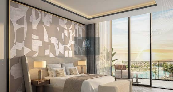1 Bedroom Apartment for Sale in Dubai South, Dubai - 30/70 Payment Plan | 4% DLD Wavier | Discounted Price