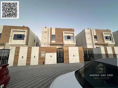 3 Bedroom Villa for Rent in Al Helio, Ajman - WhatsApp Image 2026-06-02 at 12.08. 48 PM. jpeg 3 Bedroom Villa for Rent in Al Helio, Ajman - WhatsApp Image 2026-06-02 at 12.08. 48 PM. jpeg