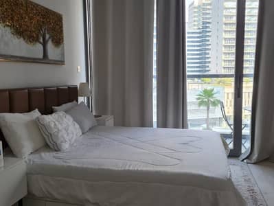 Studio for Rent in Business Bay, Dubai - FURNISHED | PRIME LOCATION | VIBRANT COMMUNITY Studio for Rent in Business Bay, Dubai - FURNISHED | PRIME LOCATION | VIBRANT COMMUNITY