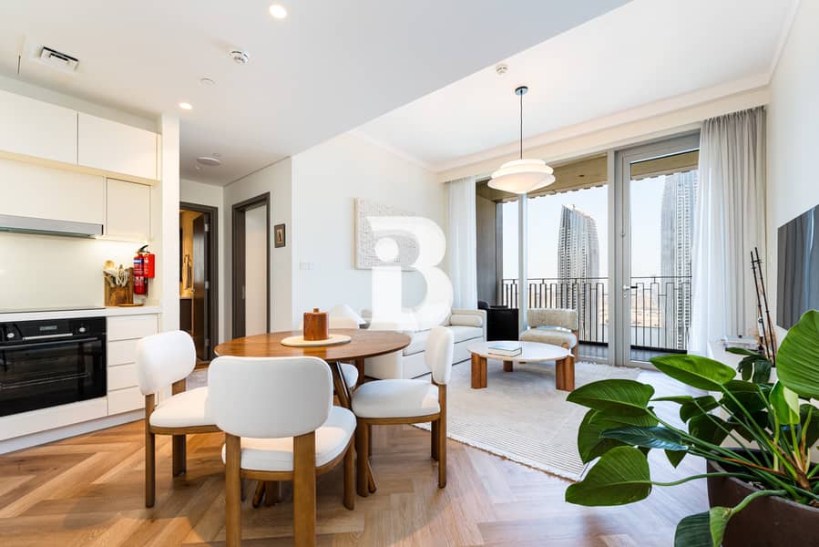 Prime Views | Fully Upgraded | High Floor Prime Views | Fully Upgraded | High Floor