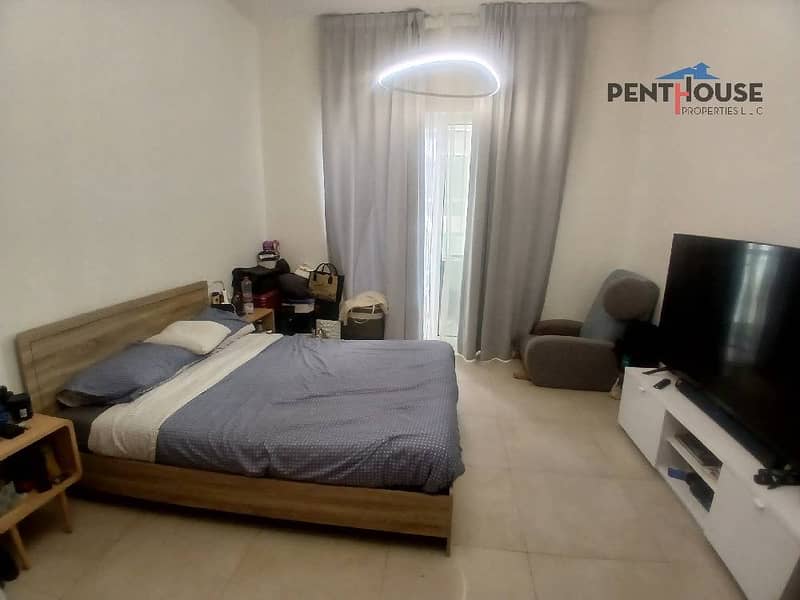 شقة في فاريشتا عزيزي،الفرجان 45000 درهم - 15347157 شقة في فاريشتا عزيزي،الفرجان 45000 درهم - 15347157