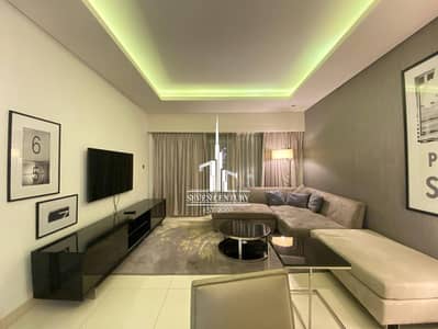 1 Bedroom Apartment for Sale in Business Bay, Dubai - Fully Furnished | High Floor | Vacant | Spacious