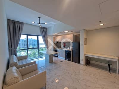 1 Bedroom Apartment for Rent in Dubai South, Dubai - View Today | Pool Views | Ready to Move