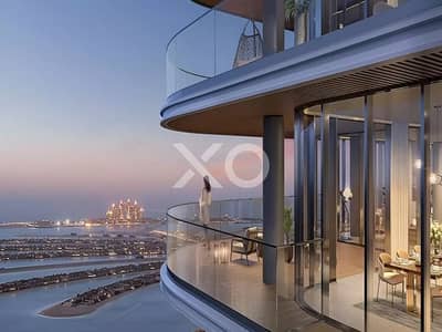 2 Bedroom Apartment for Sale in Dubai Harbour, Dubai - Exclusive | By Address | Large Layout 2 Bedroom Apartment for Sale in Dubai Harbour, Dubai - Exclusive | By Address | Large Layout