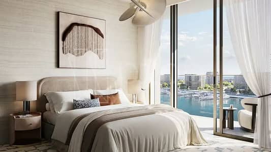 1 habitación Apartamento para en Venta en Mina Rashid, Dubai - 27729. webp