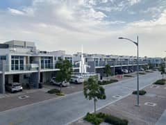تاون هاوس في أمارغو،(أكويا من داماك) داماك هيلز 2 3 غرف 85000 درهم - 15347291