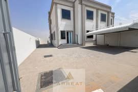 فیلا في العطين 5 غرف 150000 درهم - 15346794
