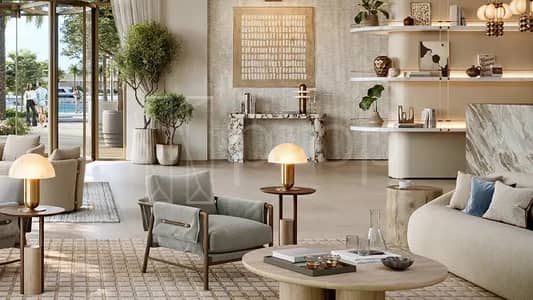 1 habitación Apartamento para en Venta en Mina Rashid, Dubai - 27730. webp