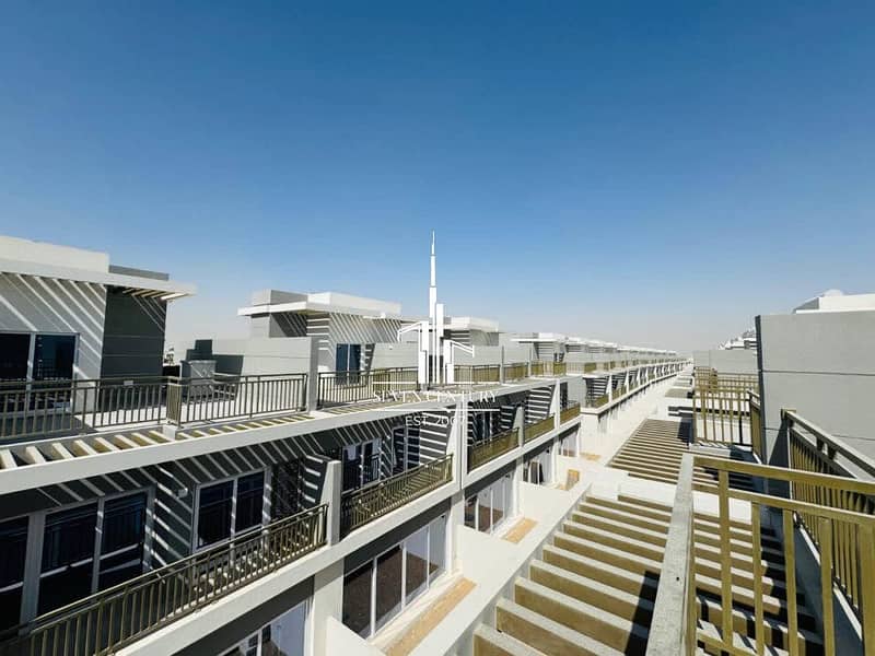 Modern Living | 3BHK Unfurnished | Spacious Modern Living | 3BHK Unfurnished | Spacious
