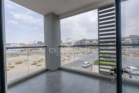 2 Bedroom Flat for Sale in Jumeirah Village Circle (JVC), Dubai - Spacious Layout | High End Finishing | Low Floor