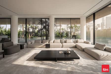 6 chambres Villa à à vendre à Al Wasl, Dubai - Villa à Al Wasl, 6 chambres, 83000000 AED - 15140529