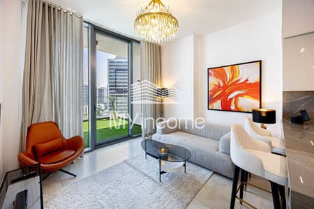 1 Camera Appartamento in affitto a Business Bay, Dubai - 1. jpg 1 Camera Appartamento in affitto a Business Bay, Dubai - 1. jpg