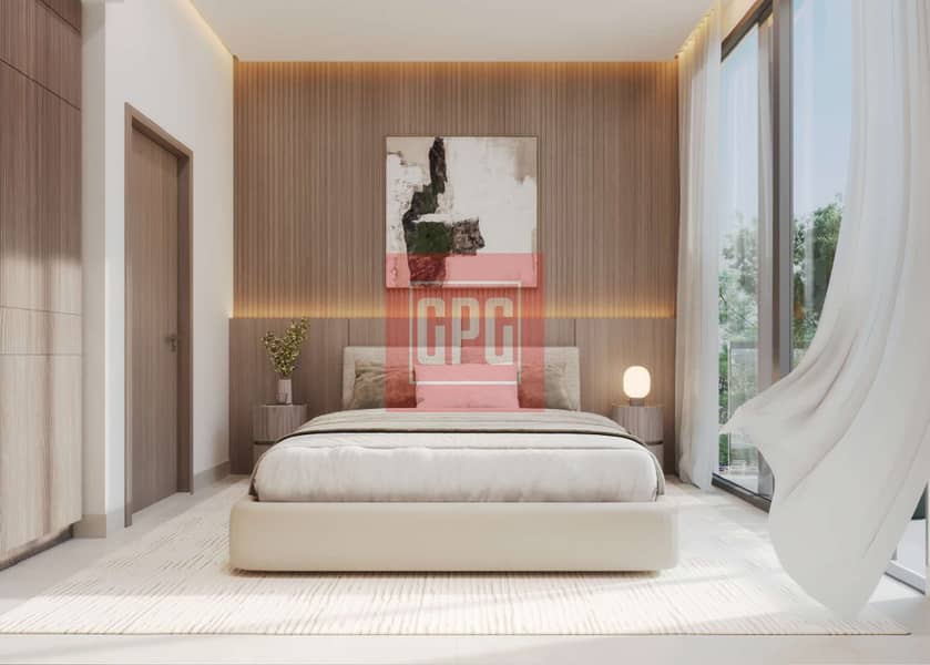 Pool View Studio | Mirdad 1 | Motor City - Image 3