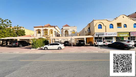 فیلا 5 غرف نوم للايجار في الروضة، عجمان - IMG_2995. jpg
