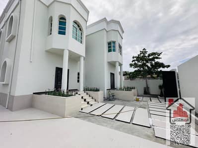 5 Bedroom Villa for Rent in Al Mowaihat, Ajman - db845ef9-6c5d-4cd6-857c-b7792c39366a. jpg