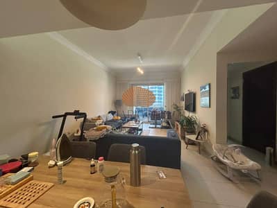 2 Bedroom Flat for Rent in Jumeirah Lake Towers (JLT), Dubai - AMAZING DEAL | WITH MAIDS | NO OBSTRACTION