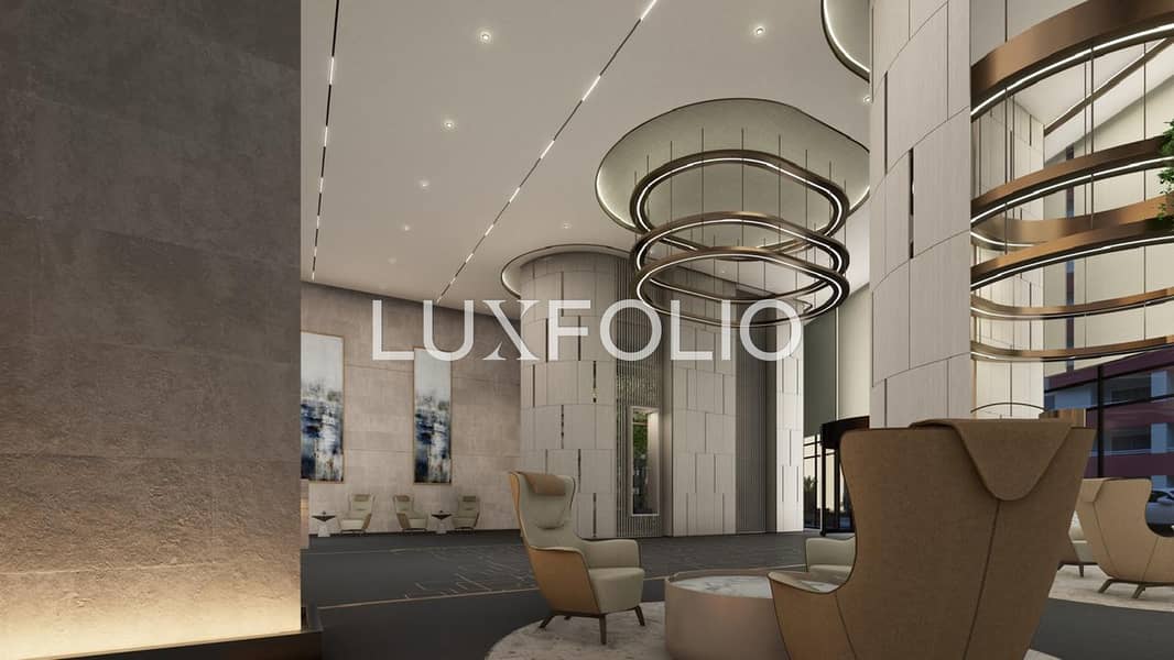 Very High Floor | Burj View | Prime Unit - Image 9