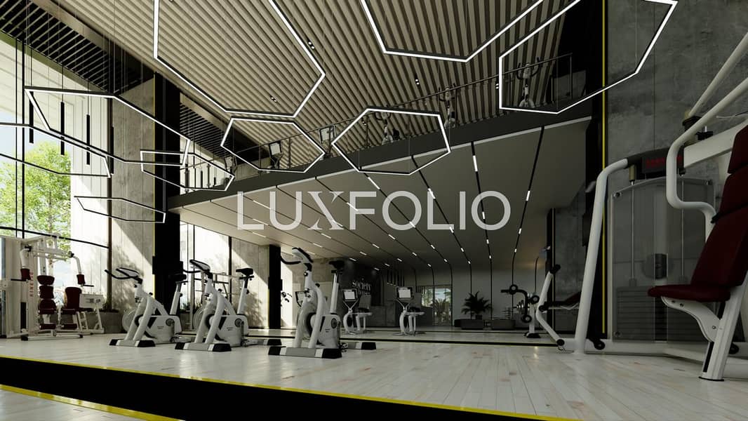 Very High Floor | Burj View | Prime Unit - Image 13