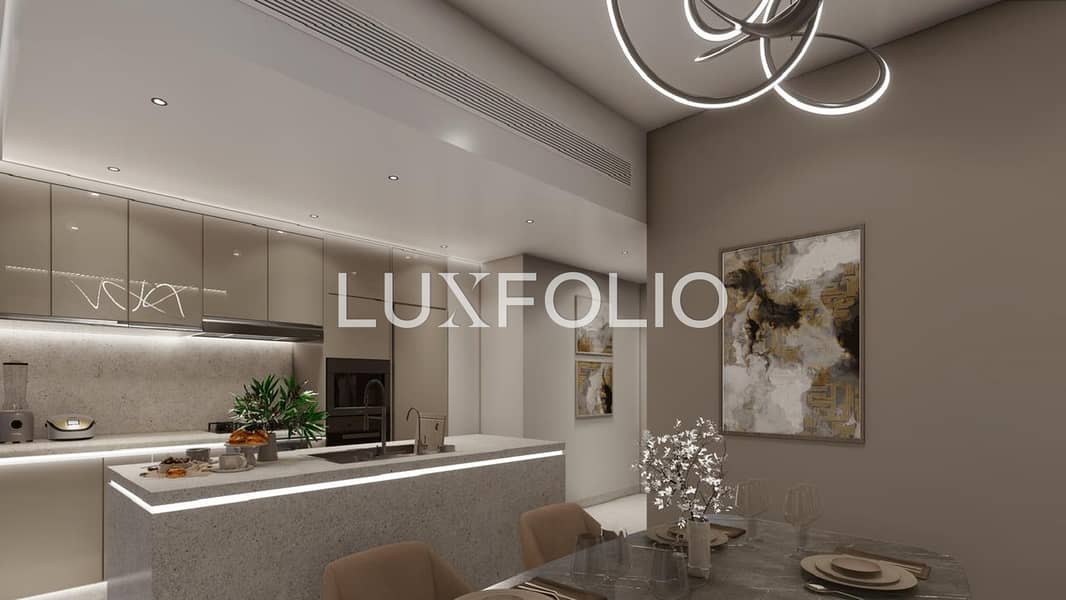 Very High Floor | Burj View | Prime Unit - Image 12