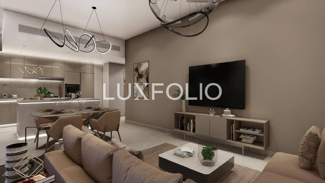 Very High Floor | Burj View | Prime Unit - Image 2
