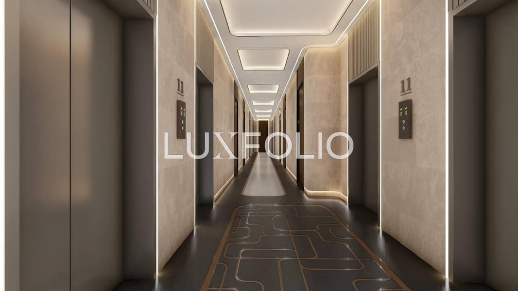 Very High Floor | Burj View | Prime Unit - Image 10