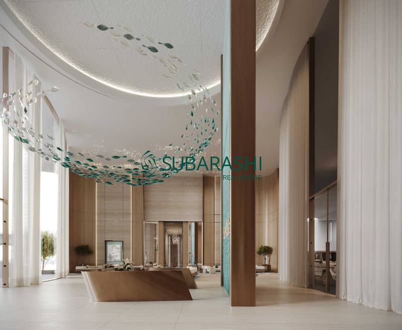16 Aquarise Lobby-2. jpg