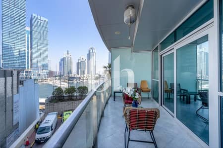 3 habitaciones Apartamento para en Venta en Dubai Marina, Dubai - images image img