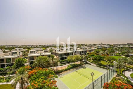 2 Bedroom Flat for Rent in Dubai Hills Estate, Dubai - NOL 8321